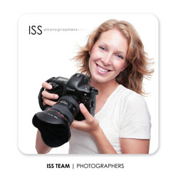 ISS Photographers