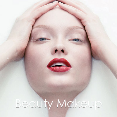 Beauty Makeup