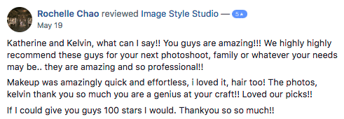 Amanda's Photo Review